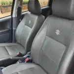 LOTE 003 - 01 IMP/SUZUKI SX4 2.0 16V 145 CV, 4WD, 5 PORTAS AUTOMÁTICO, ANO 2014/2014 CHASSI:***00546, GASOLINA (NO ESTADO)
