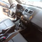 LOTE 003 - 01 IMP/SUZUKI SX4 2.0 16V 145 CV, 4WD, 5 PORTAS AUTOMÁTICO, ANO 2014/2014 CHASSI:***00546, GASOLINA (NO ESTADO)