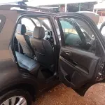 LOTE 003 - 01 IMP/SUZUKI SX4 2.0 16V 145 CV, 4WD, 5 PORTAS AUTOMÁTICO, ANO 2014/2014 CHASSI:***00546, GASOLINA (NO ESTADO)
