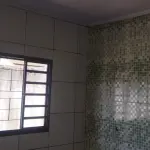 LOTE 003 - 01 CASA SEMI ACABADA NO CONDOMÍNIO ALVORADA RUA 21 QUADRA 54 PARQUE ESTRELA DÁLVA IX, MATRÍCULA DO IMÓVEL Nº 26.827 ARÉA DO CONDOMÍNIO 1.440M². (NO ESTADO)