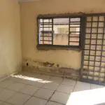 LOTE 006 - 01 CASA SEMI ACABADA NO CONDOMÍNIO ALVORADA RUA 21 QUADRA 54 PARQUE ESTRELA DÁLVA IX, MATRÍCULA DO IMÓVEL Nº 26.830 ARÉA DO CONDOMÍNIO 1.440M². (NO ESTADO)