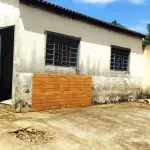 LOTE 004 - 01 CASA SEMI ACABADA NO CONDOMÍNIO ALVORADA RUA 21 QUADRA 54 PARQUE ESTRELA DÁLVA IX, MATRÍCULA DO IMÓVEL Nº 26.828 ARÉA DO CONDOMÍNIO 1.440M². (NO ESTADO)