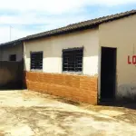 LOTE 002 - 01 CASA SEMI ACABADA NO CONDOMÍNIO ALVORADA RUA 21 QUADRA 54 PARQUE ESTRELA DÁLVA IX, MATRÍCULA DO IMÓVEL Nº 26.826 ARÉA DO CONDOMÍNIO 1.440M². (NO ESTADO)