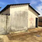 LOTE 005 - 01 CASA SEMI ACABADA NO CONDOMÍNIO ALVORADA RUA 21 QUADRA 54 PARQUE ESTRELA DÁLVA IX, MATRÍCULA DO IMÓVEL Nº 26.829 ARÉA DO CONDOMÍNIO 1.440M². (NO ESTADO)