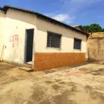 LOTE 006 - 01 CASA SEMI ACABADA NO CONDOMÍNIO ALVORADA RUA 21 QUADRA 54 PARQUE ESTRELA DÁLVA IX, MATRÍCULA DO IMÓVEL Nº 26.830 ARÉA DO CONDOMÍNIO 1.440M². (NO ESTADO)