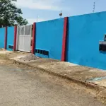 LOTE 002 - 01 CASA SEMI ACABADA NO CONDOMÍNIO ALVORADA RUA 21 QUADRA 54 PARQUE ESTRELA DÁLVA IX, MATRÍCULA DO IMÓVEL Nº 26.826 ARÉA DO CONDOMÍNIO 1.440M². (NO ESTADO)