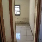 LOTE 006 - 01 CASA SEMI ACABADA NO CONDOMÍNIO ALVORADA RUA 21 QUADRA 54 PARQUE ESTRELA DÁLVA IX, MATRÍCULA DO IMÓVEL Nº 26.830 ARÉA DO CONDOMÍNIO 1.440M². (NO ESTADO)
