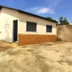 LOTE 005 - 01 CASA SEMI ACABADA NO CONDOMÍNIO ALVORADA RUA 21 QUADRA 54 PARQUE ESTRELA DÁLVA IX, MATRÍCULA DO IMÓVEL Nº 26.829 ARÉA DO CONDOMÍNIO 1.440M². (NO ESTADO)