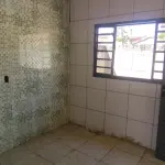 LOTE 005 - 01 CASA SEMI ACABADA NO CONDOMÍNIO ALVORADA RUA 21 QUADRA 54 PARQUE ESTRELA DÁLVA IX, MATRÍCULA DO IMÓVEL Nº 26.829 ARÉA DO CONDOMÍNIO 1.440M². (NO ESTADO)