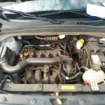 LOTE 001 - 01 AUTOMÓVEL JEEP/RENEGADE 1.8 MT,ANO 2017,  PLACA PAV 3541, RENAVAM 01115436632, EM BOM ESTADO DE CONSERVAÇÃO, COM O FUNCIONAMENTO COMPROMETIDO POSSIVELMENTE DEVIDO A FALTA DE BATERIA. (NO ESTADO)