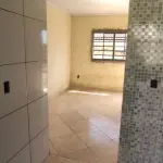LOTE 005 - 01 CASA SEMI ACABADA NO CONDOMÍNIO ALVORADA RUA 21 QUADRA 54 PARQUE ESTRELA DÁLVA IX, MATRÍCULA DO IMÓVEL Nº 26.829 ARÉA DO CONDOMÍNIO 1.440M². (NO ESTADO)