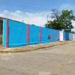LOTE 004 - 01 CASA SEMI ACABADA NO CONDOMÍNIO ALVORADA RUA 21 QUADRA 54 PARQUE ESTRELA DÁLVA IX, MATRÍCULA DO IMÓVEL Nº 26.828 ARÉA DO CONDOMÍNIO 1.440M². (NO ESTADO)