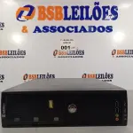 LOTE 001 - 01 CPU ITAUTEC INFOWAY SM 3330, PROCESSADOR PHENON X2, HD 500GB, MEMÓRIA 2GB DDR3. (NO ESTADO, LEILÃO NÃO TEM GARANTIA E NEM DEVOLUÇÃO, SUJEITO A POSSÍVEIS AVARIAS VISÍVEIS/OCULTAS E/OU AUSÊNCIA DE COMPONENTES).