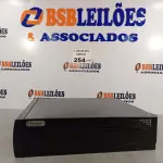 LOTE 254 - 01 CPU ITAUTEC INFOWAY SM 3330, PROCESSADOR PHENON X2, HD 500GB E MEMÓRIA 2GB DDR3. (NO ESTADO, LEILÃO NÃO TEM GARANTIA E NEM DEVOLUÇÃO, SUJEITO A POSSÍVEIS AVARIAS VISÍVEIS/OCULTAS E/OU AUSÊNCIA DE COMPONENTES).