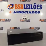 LOTE 079 - 01 CPU ITAUTEC INFOWAY SM 3330, PROCESSADOR PHENON X2, HD 500GB, MEMÓRIA 2GB DDR3. (NO ESTADO, LEILÃO NÃO TEM GARANTIA E NEM DEVOLUÇÃO, SUJEITO A POSSÍVEIS AVARIAS VISÍVEIS/OCULTAS E/OU AUSÊNCIA DE COMPONENTES).