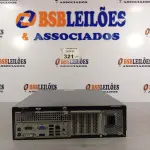 LOTE 321 - 01 CPU ITAUTEC INFOWAY SM 3330, PROCESSADOR PHENON X2, HD 500GB E MEMÓRIA 2GB DDR3. (NO ESTADO, LEILÃO NÃO TEM GARANTIA E NEM DEVOLUÇÃO, SUJEITO A POSSÍVEIS AVARIAS VISÍVEIS/OCULTAS E/OU AUSÊNCIA DE COMPONENTES).