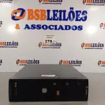 LOTE 278 - 01 CPU ITAUTEC INFOWAY SM 3330, PROCESSADOR PHENON X2, HD 500GB E MEMÓRIA 2GB DDR3. (NO ESTADO, LEILÃO NÃO TEM GARANTIA E NEM DEVOLUÇÃO, SUJEITO A POSSÍVEIS AVARIAS VISÍVEIS/OCULTAS E/OU AUSÊNCIA DE COMPONENTES).
