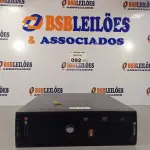 LOTE 092 - 01 CPU ITAUTEC INFOWAY SM 3330, PROCESSADOR PHENON X2, HD 500GB, MEMÓRIA 2GB DDR3. (NO ESTADO, LEILÃO NÃO TEM GARANTIA E NEM DEVOLUÇÃO, SUJEITO A POSSÍVEIS AVARIAS VISÍVEIS/OCULTAS E/OU AUSÊNCIA DE COMPONENTES).