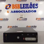 LOTE 290 - 01 CPU ITAUTEC INFOWAY SM 3330, PROCESSADOR PHENON X2, HD 500GB E MEMÓRIA 2GB DDR3. (NO ESTADO, LEILÃO NÃO TEM GARANTIA E NEM DEVOLUÇÃO, SUJEITO A POSSÍVEIS AVARIAS VISÍVEIS/OCULTAS E/OU AUSÊNCIA DE COMPONENTES).