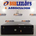LOTE 234 - 01 CPU ITAUTEC INFOWAY SM 3330, PROCESSADOR PHENON X2, HD 500GB E MEMÓRIA 2GB DDR3. (NO ESTADO, LEILÃO NÃO TEM GARANTIA E NEM DEVOLUÇÃO, SUJEITO A POSSÍVEIS AVARIAS VISÍVEIS/OCULTAS E/OU AUSÊNCIA DE COMPONENTES).