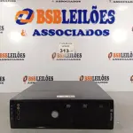 LOTE 313 - 01 CPU ITAUTEC INFOWAY SM 3330, PROCESSADOR PHENON X2, HD 500GB E MEMÓRIA 2GB DDR3. (NO ESTADO, LEILÃO NÃO TEM GARANTIA E NEM DEVOLUÇÃO, SUJEITO A POSSÍVEIS AVARIAS VISÍVEIS/OCULTAS E/OU AUSÊNCIA DE COMPONENTES).
