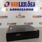 LOTE 266 - 01 CPU ITAUTEC INFOWAY SM 3330, PROCESSADOR PHENON X2, HD 500GB E MEMÓRIA 2GB DDR3. (NO ESTADO, LEILÃO NÃO TEM GARANTIA E NEM DEVOLUÇÃO, SUJEITO A POSSÍVEIS AVARIAS VISÍVEIS/OCULTAS E/OU AUSÊNCIA DE COMPONENTES).