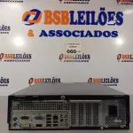 LOTE 060 - 01 CPU ITAUTEC INFOWAY SM 3330, PROCESSADOR PHENON X2, HD 500GB, MEMÓRIA 2GB DDR3. (NO ESTADO, LEILÃO NÃO TEM GARANTIA E NEM DEVOLUÇÃO, SUJEITO A POSSÍVEIS AVARIAS VISÍVEIS/OCULTAS E/OU AUSÊNCIA DE COMPONENTES).