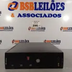 LOTE 296 - 01 CPU ITAUTEC INFOWAY SM 3330, PROCESSADOR PHENON X2, HD 500GB E MEMÓRIA 2GB DDR3. (NO ESTADO, LEILÃO NÃO TEM GARANTIA E NEM DEVOLUÇÃO, SUJEITO A POSSÍVEIS AVARIAS VISÍVEIS/OCULTAS E/OU AUSÊNCIA DE COMPONENTES).