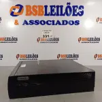 LOTE 331 - 01 CPU ITAUTEC INFOWAY SM 3330, PROCESSADOR PHENON X2, HD 500GB E MEMÓRIA 2GB DDR3. (NO ESTADO, LEILÃO NÃO TEM GARANTIA E NEM DEVOLUÇÃO, SUJEITO A POSSÍVEIS AVARIAS VISÍVEIS/OCULTAS E/OU AUSÊNCIA DE COMPONENTES).