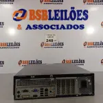 LOTE 248 - 01 CPU ITAUTEC INFOWAY SM 3330, PROCESSADOR PHENON X2, HD 500GB E MEMÓRIA 2GB DDR3. (NO ESTADO, LEILÃO NÃO TEM GARANTIA E NEM DEVOLUÇÃO, SUJEITO A POSSÍVEIS AVARIAS VISÍVEIS/OCULTAS E/OU AUSÊNCIA DE COMPONENTES).