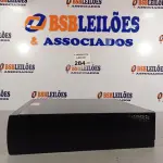LOTE 284 - 01 CPU ITAUTEC INFOWAY SM 3330, PROCESSADOR PHENON X2, HD 500GB E MEMÓRIA 2GB DDR3. (NO ESTADO, LEILÃO NÃO TEM GARANTIA E NEM DEVOLUÇÃO, SUJEITO A POSSÍVEIS AVARIAS VISÍVEIS/OCULTAS E/OU AUSÊNCIA DE COMPONENTES).