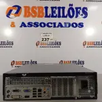 LOTE 237 - 01 CPU ITAUTEC INFOWAY SM 3330, PROCESSADOR PHENON X2, HD 500GB E MEMÓRIA 2GB DDR3. (NO ESTADO, LEILÃO NÃO TEM GARANTIA E NEM DEVOLUÇÃO, SUJEITO A POSSÍVEIS AVARIAS VISÍVEIS/OCULTAS E/OU AUSÊNCIA DE COMPONENTES).