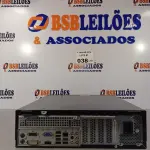LOTE 038 - 01 CPU ITAUTEC INFOWAY SM 3330, PROCESSADOR PHENON X2, HD 500GB, MEMÓRIA 2GB DDR3. (NO ESTADO, LEILÃO NÃO TEM GARANTIA E NEM DEVOLUÇÃO, SUJEITO A POSSÍVEIS AVARIAS VISÍVEIS/OCULTAS E/OU AUSÊNCIA DE COMPONENTES).