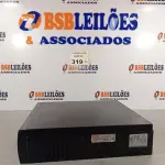 LOTE 319 - 01 CPU ITAUTEC INFOWAY SM 3330, PROCESSADOR PHENON X2, HD 500GB E MEMÓRIA 2GB DDR3. (NO ESTADO, LEILÃO NÃO TEM GARANTIA E NEM DEVOLUÇÃO, SUJEITO A POSSÍVEIS AVARIAS VISÍVEIS/OCULTAS E/OU AUSÊNCIA DE COMPONENTES).
