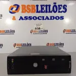 LOTE 038 - 01 CPU ITAUTEC INFOWAY SM 3330, PROCESSADOR PHENON X2, HD 500GB, MEMÓRIA 2GB DDR3. (NO ESTADO, LEILÃO NÃO TEM GARANTIA E NEM DEVOLUÇÃO, SUJEITO A POSSÍVEIS AVARIAS VISÍVEIS/OCULTAS E/OU AUSÊNCIA DE COMPONENTES).