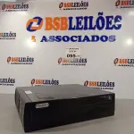 LOTE 095 - 01 CPU ITAUTEC INFOWAY SM 3330, PROCESSADOR PHENON X2, HD 500GB, MEMÓRIA 2GB DDR3. (NO ESTADO, LEILÃO NÃO TEM GARANTIA E NEM DEVOLUÇÃO, SUJEITO A POSSÍVEIS AVARIAS VISÍVEIS/OCULTAS E/OU AUSÊNCIA DE COMPONENTES).