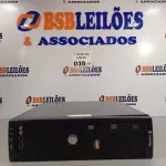 LOTE 035 - 01 CPU ITAUTEC INFOWAY SM 3330, PROCESSADOR PHENON X2, HD 500GB, MEMÓRIA 2GB DDR3. (NO ESTADO, LEILÃO NÃO TEM GARANTIA E NEM DEVOLUÇÃO, SUJEITO A POSSÍVEIS AVARIAS VISÍVEIS/OCULTAS E/OU AUSÊNCIA DE COMPONENTES).