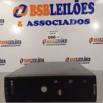 LOTE 094 - 01 CPU ITAUTEC INFOWAY SM 3330, PROCESSADOR PHENON X2, HD 500GB, MEMÓRIA 2GB DDR3. (NO ESTADO, LEILÃO NÃO TEM GARANTIA E NEM DEVOLUÇÃO, SUJEITO A POSSÍVEIS AVARIAS VISÍVEIS/OCULTAS E/OU AUSÊNCIA DE COMPONENTES).