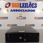 LOTE 264 - 01 CPU ITAUTEC INFOWAY SM 3330, PROCESSADOR PHENON X2, HD 500GB E MEMÓRIA 2GB DDR3. (NO ESTADO, LEILÃO NÃO TEM GARANTIA E NEM DEVOLUÇÃO, SUJEITO A POSSÍVEIS AVARIAS VISÍVEIS/OCULTAS E/OU AUSÊNCIA DE COMPONENTES).