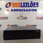 LOTE 265 - 01 CPU ITAUTEC INFOWAY SM 3330, PROCESSADOR PHENON X2, HD 500GB E MEMÓRIA 2GB DDR3. (NO ESTADO, LEILÃO NÃO TEM GARANTIA E NEM DEVOLUÇÃO, SUJEITO A POSSÍVEIS AVARIAS VISÍVEIS/OCULTAS E/OU AUSÊNCIA DE COMPONENTES).