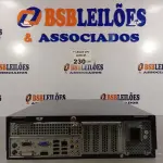 LOTE 230 - 01 CPU ITAUTEC INFOWAY SM 3330, PROCESSADOR PHENON X2, HD 500GB E MEMÓRIA 2GB DDR3. (NO ESTADO, LEILÃO NÃO TEM GARANTIA E NEM DEVOLUÇÃO, SUJEITO A POSSÍVEIS AVARIAS VISÍVEIS/OCULTAS E/OU AUSÊNCIA DE COMPONENTES).