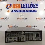 LOTE 279 - 01 CPU ITAUTEC INFOWAY SM 3330, PROCESSADOR PHENON X2, HD 500GB E MEMÓRIA 2GB DDR3. (NO ESTADO, LEILÃO NÃO TEM GARANTIA E NEM DEVOLUÇÃO, SUJEITO A POSSÍVEIS AVARIAS VISÍVEIS/OCULTAS E/OU AUSÊNCIA DE COMPONENTES).