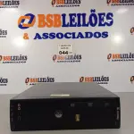LOTE 044 - 01 CPU ITAUTEC INFOWAY SM 3330, PROCESSADOR PHENON X2, HD 500GB, MEMÓRIA 2GB DDR3. (NO ESTADO, LEILÃO NÃO TEM GARANTIA E NEM DEVOLUÇÃO, SUJEITO A POSSÍVEIS AVARIAS VISÍVEIS/OCULTAS E/OU AUSÊNCIA DE COMPONENTES).