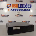 LOTE 093 - 01 CPU ITAUTEC INFOWAY SM 3330, PROCESSADOR PHENON X2, HD 500GB, MEMÓRIA 2GB DDR3. (NO ESTADO, LEILÃO NÃO TEM GARANTIA E NEM DEVOLUÇÃO, SUJEITO A POSSÍVEIS AVARIAS VISÍVEIS/OCULTAS E/OU AUSÊNCIA DE COMPONENTES).