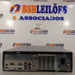 LOTE 083 - 01 CPU ITAUTEC INFOWAY SM 3330, PROCESSADOR PHENON X2, HD 500GB, MEMÓRIA 2GB DDR3. (NO ESTADO, LEILÃO NÃO TEM GARANTIA E NEM DEVOLUÇÃO, SUJEITO A POSSÍVEIS AVARIAS VISÍVEIS/OCULTAS E/OU AUSÊNCIA DE COMPONENTES).