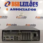 LOTE 277 - 01 CPU ITAUTEC INFOWAY SM 3330, PROCESSADOR PHENON X2, HD 500GB E MEMÓRIA 2GB DDR3. (NO ESTADO, LEILÃO NÃO TEM GARANTIA E NEM DEVOLUÇÃO, SUJEITO A POSSÍVEIS AVARIAS VISÍVEIS/OCULTAS E/OU AUSÊNCIA DE COMPONENTES).
