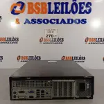 LOTE 270 - 01 CPU ITAUTEC INFOWAY SM 3330, PROCESSADOR PHENON X2, HD 500GB E MEMÓRIA 2GB DDR3. (NO ESTADO, LEILÃO NÃO TEM GARANTIA E NEM DEVOLUÇÃO, SUJEITO A POSSÍVEIS AVARIAS VISÍVEIS/OCULTAS E/OU AUSÊNCIA DE COMPONENTES).