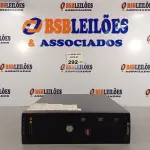 LOTE 292 - 01 CPU ITAUTEC INFOWAY SM 3330, PROCESSADOR PHENON X2, HD 500GB E MEMÓRIA 2GB DDR3. (NO ESTADO, LEILÃO NÃO TEM GARANTIA E NEM DEVOLUÇÃO, SUJEITO A POSSÍVEIS AVARIAS VISÍVEIS/OCULTAS E/OU AUSÊNCIA DE COMPONENTES).