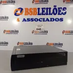 LOTE 046 - 01 CPU ITAUTEC INFOWAY SM 3330, PROCESSADOR PHENON X2, HD 500GB, MEMÓRIA 2GB DDR3. (NO ESTADO, LEILÃO NÃO TEM GARANTIA E NEM DEVOLUÇÃO, SUJEITO A POSSÍVEIS AVARIAS VISÍVEIS/OCULTAS E/OU AUSÊNCIA DE COMPONENTES).