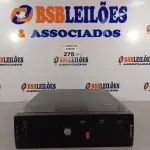 LOTE 275 - 01 CPU ITAUTEC INFOWAY SM 3330, PROCESSADOR PHENON X2, HD 500GB E MEMÓRIA 2GB DDR3. (NO ESTADO, LEILÃO NÃO TEM GARANTIA E NEM DEVOLUÇÃO, SUJEITO A POSSÍVEIS AVARIAS VISÍVEIS/OCULTAS E/OU AUSÊNCIA DE COMPONENTES).